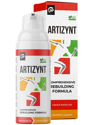 Artizynt Bewertung.