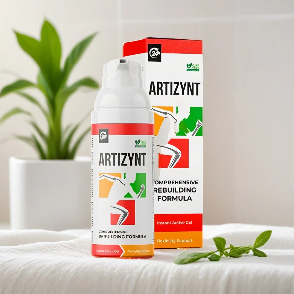 Artizynt