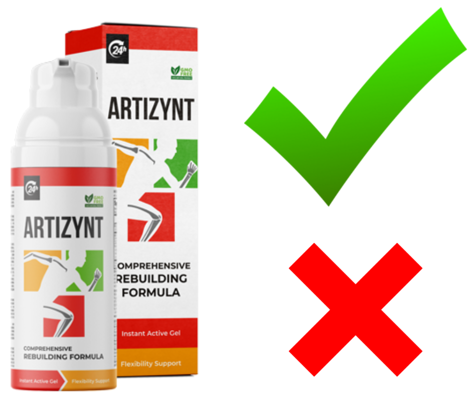 Artizynt